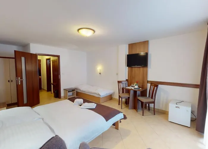 Garni Hotel Fatra