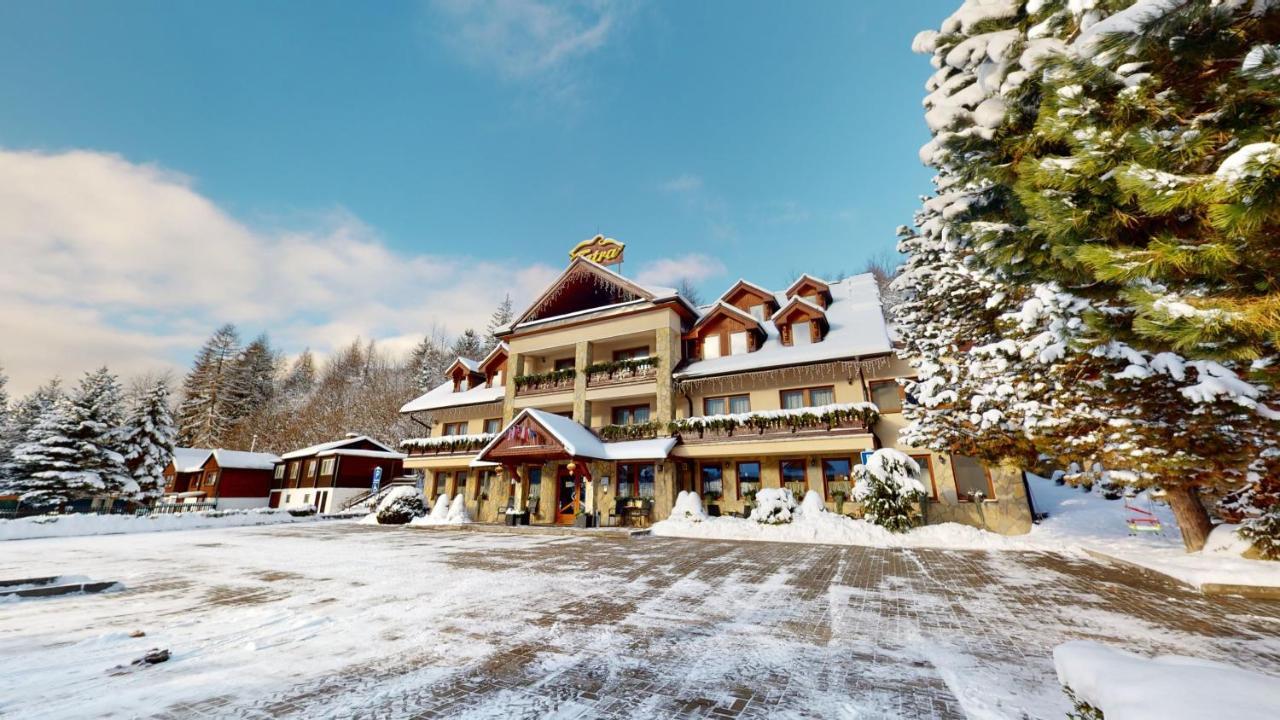 Garni Fatra Hotel