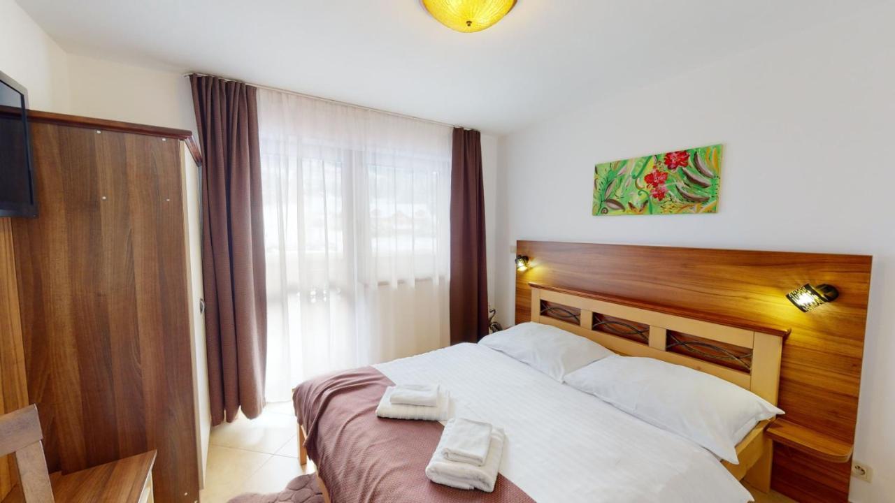 Garni Fatra Hotel