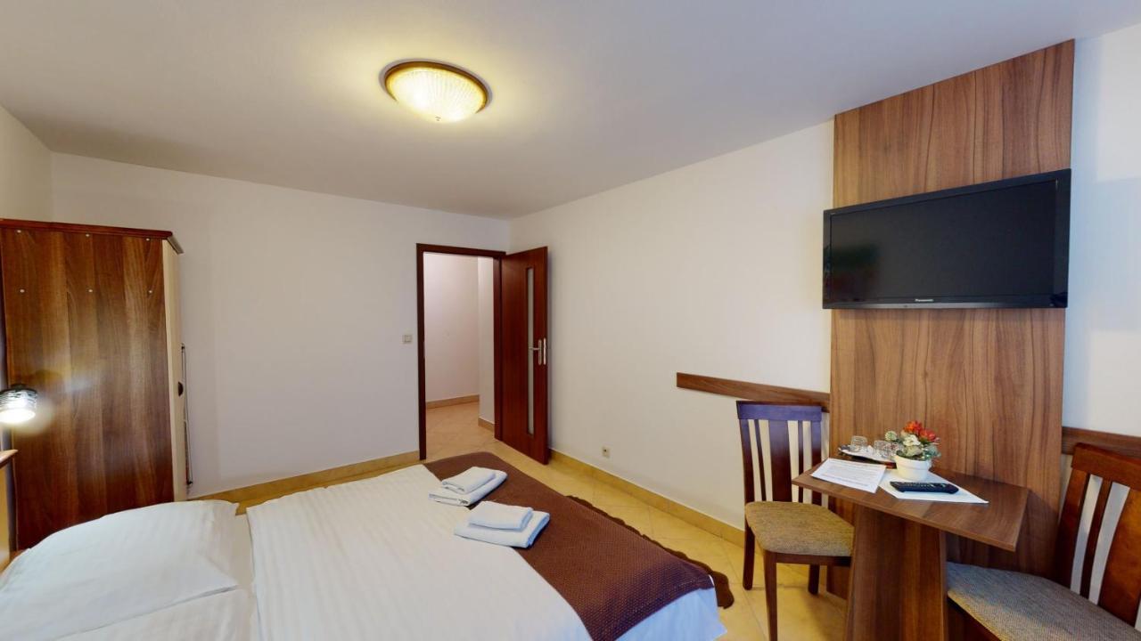 Garni Fatra Hotel Terchová