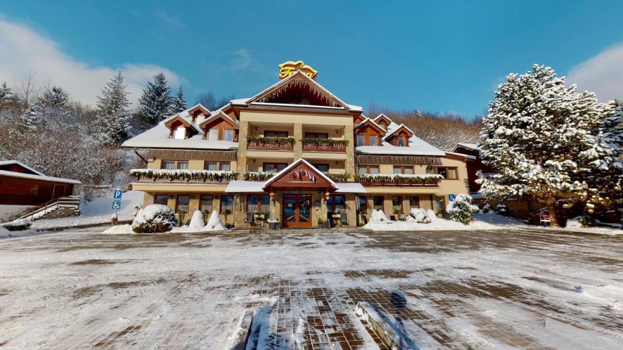 Garni Fatra * Terchová